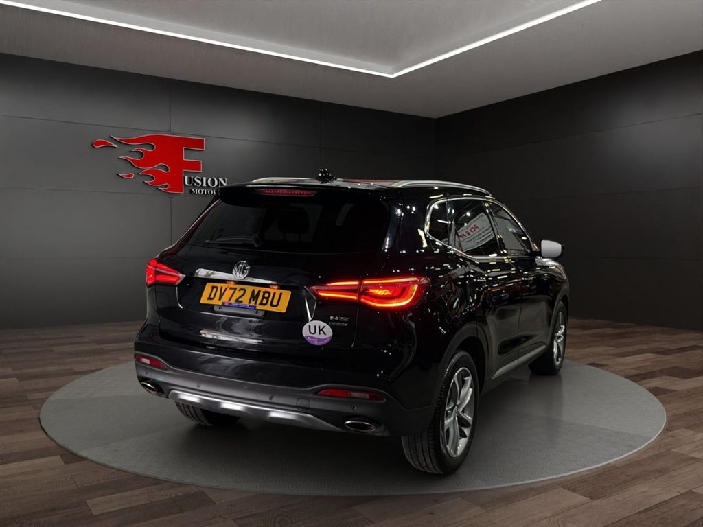 Used MG MG HS 2022 for sale - 77927146: Photo 7