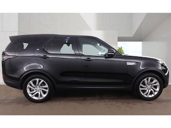 Used Land Rover Discovery 2018 for sale - 78069150: Photo