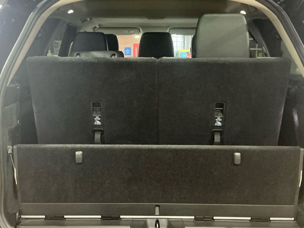 Used Land Rover Discovery 2018 for sale - 78069150: Photo 4