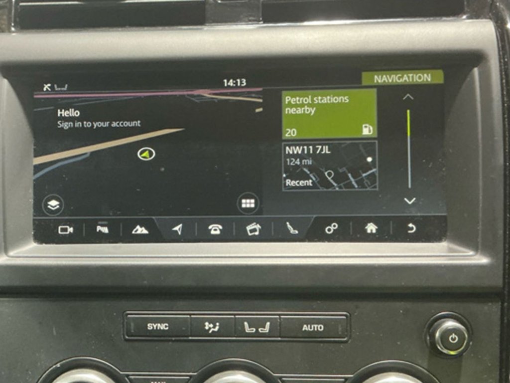 Used Land Rover Discovery 2018 for sale - 78069150: Photo 6