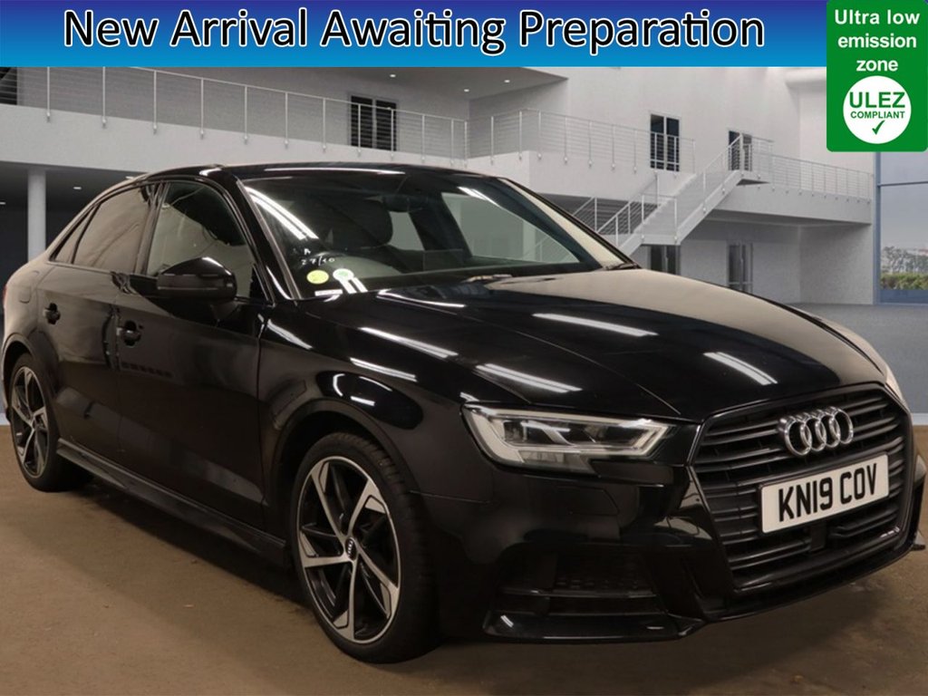 Used Audi A3 2019 for sale - 76454505: Photo 1