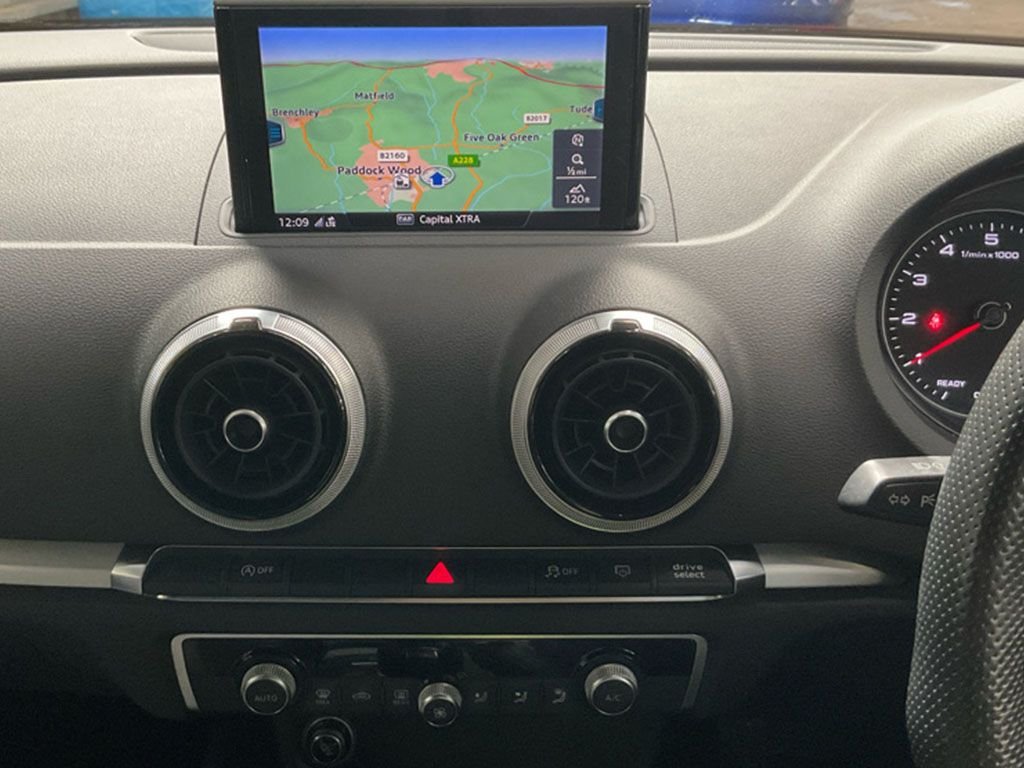 Used Audi A3 2019 for sale - 76454505: Photo 10