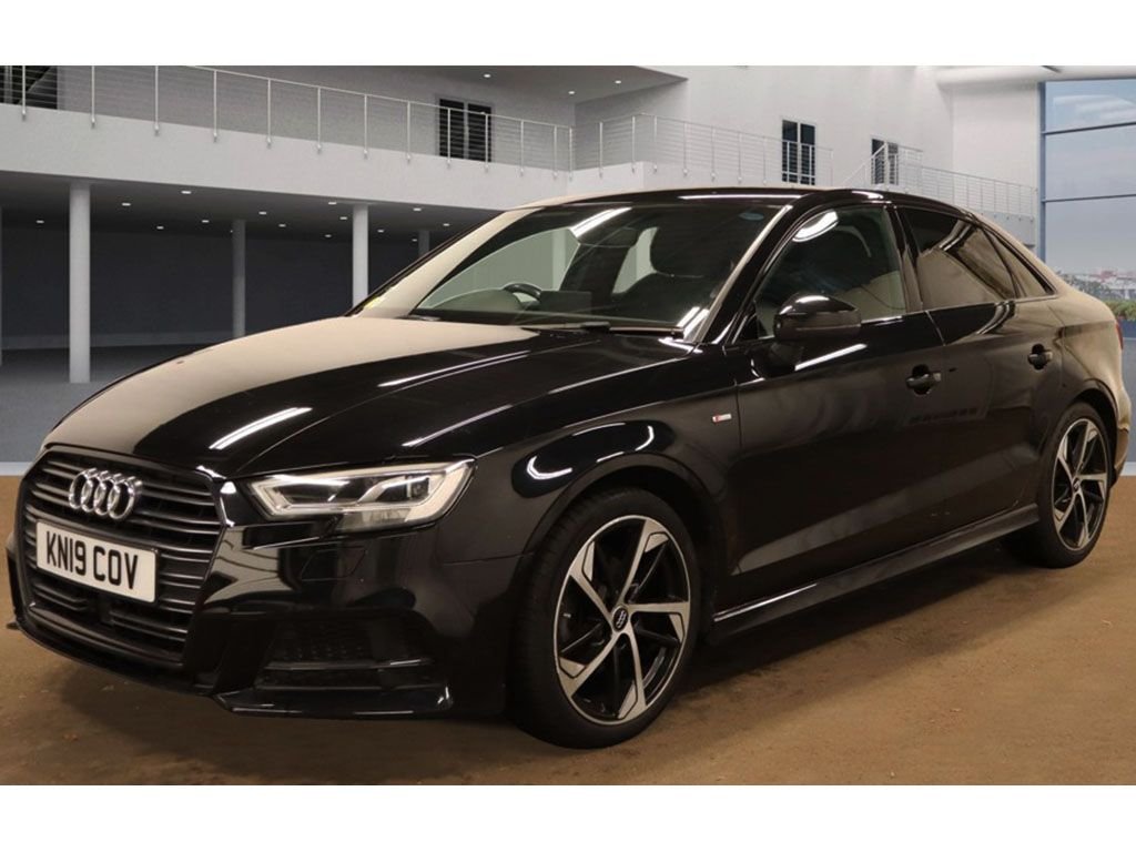Used Audi A3 2019 for sale - 76454505: Photo 2