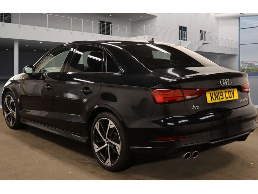 Used Audi A3 2019 for sale - 76454505: Photo 3