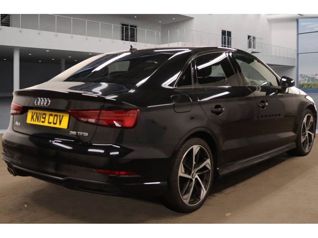 Used Audi A3 2019 for sale - 76454505: Photo 4