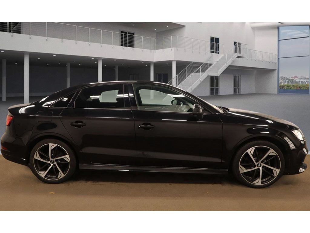 Used Audi A3 2019 for sale - 76454505: Photo 5