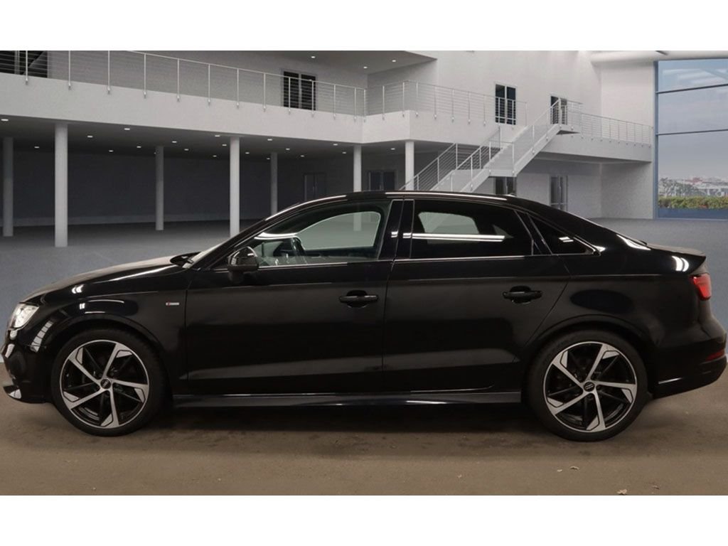 Used Audi A3 2019 for sale - 76454505: Photo 6