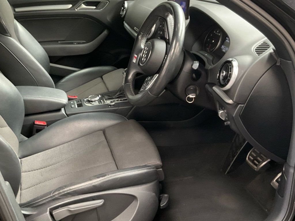 Used Audi A3 2019 for sale - 76454505: Photo 9