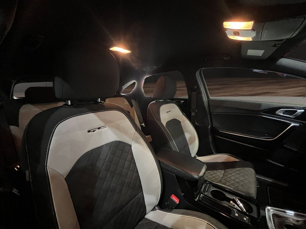 Used Kia Pro Ceed 2019 for sale - 78102655: Photo 16