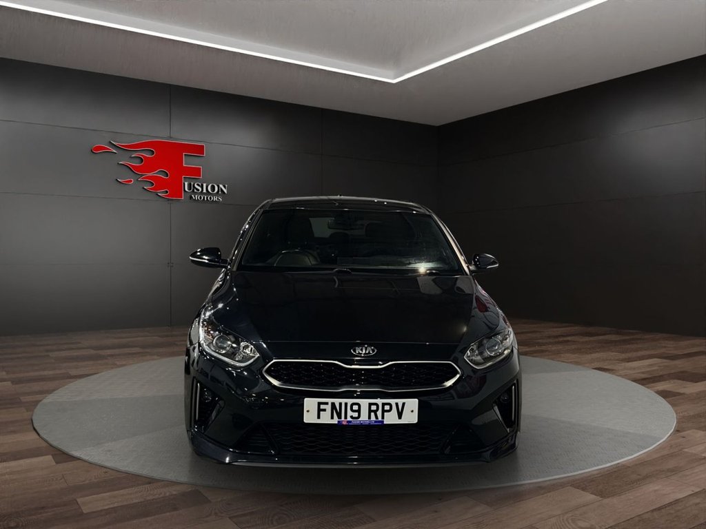 Used Kia Pro Ceed 2019 for sale - 78102655: Photo 2