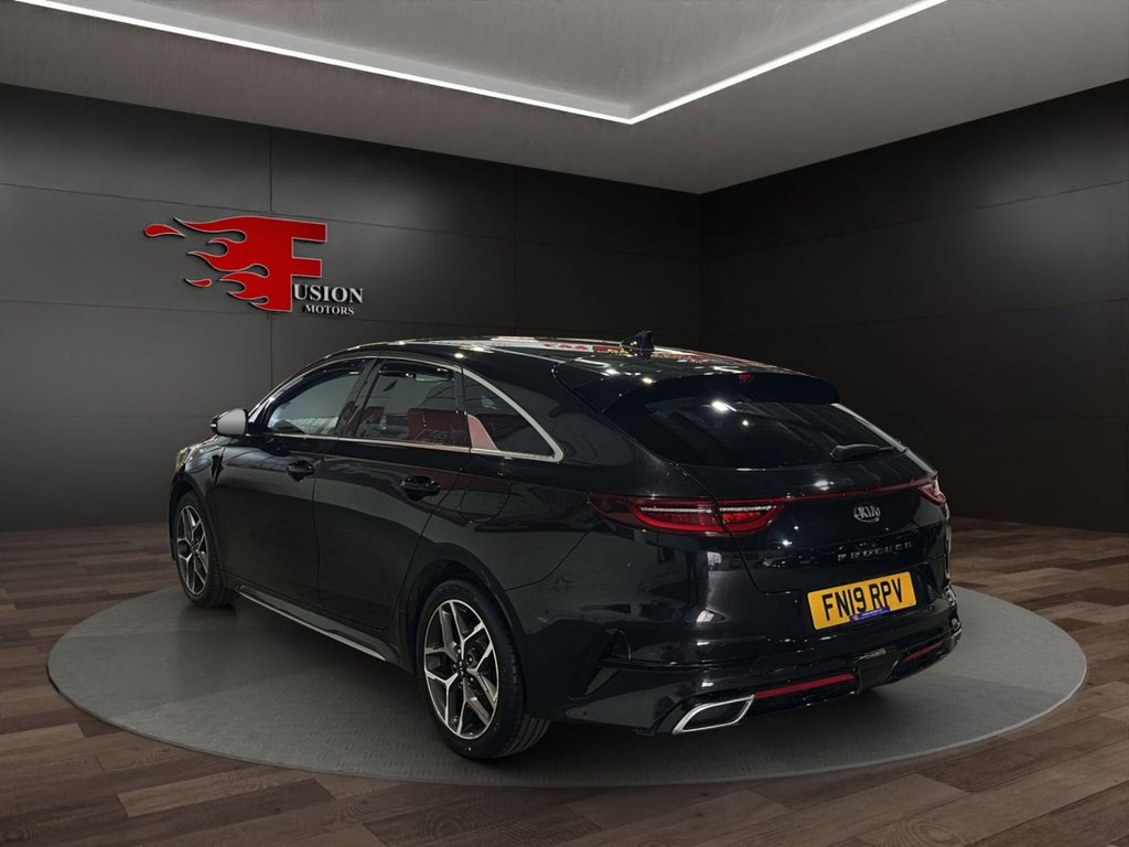 Used Kia Pro Ceed 2019 for sale - 78102655: Photo 5