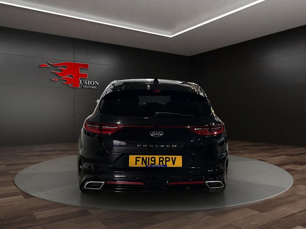 Used Kia Pro Ceed 2019 for sale - 78102655: Photo 6