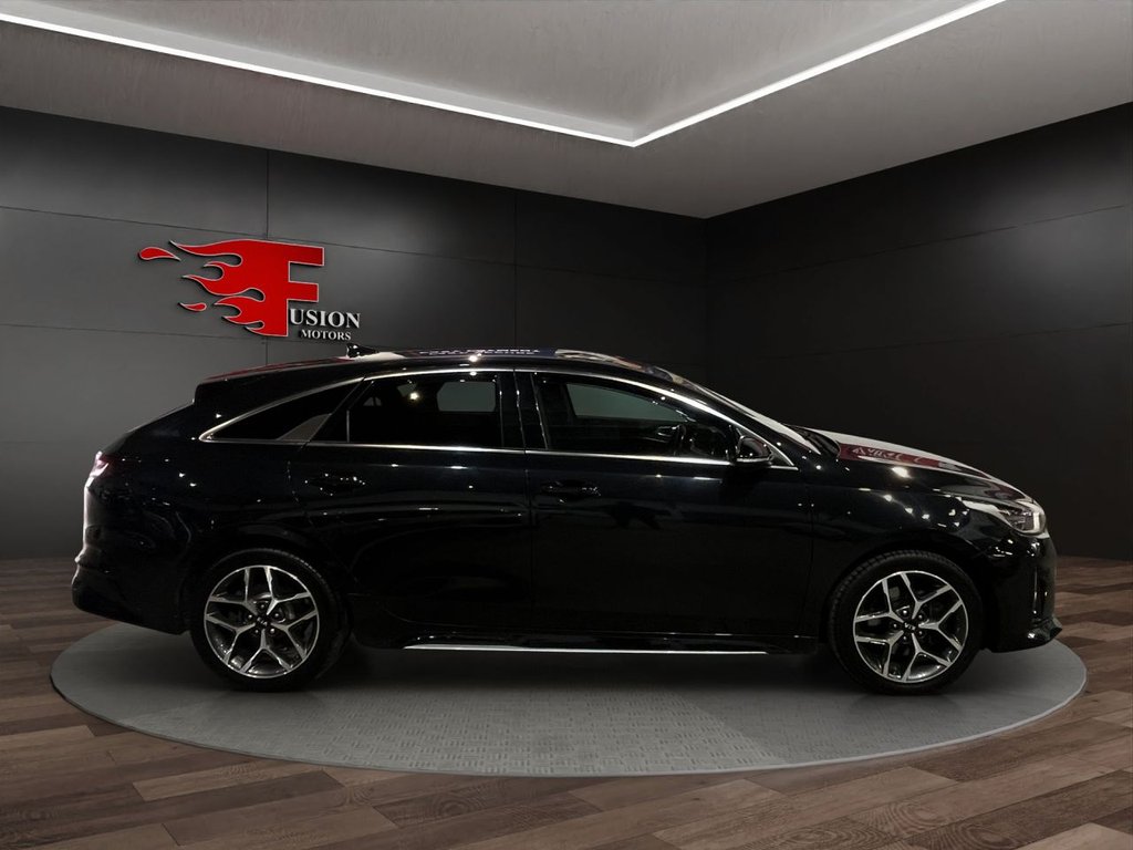 Used Kia Pro Ceed 2019 for sale - 78102655: Photo 7