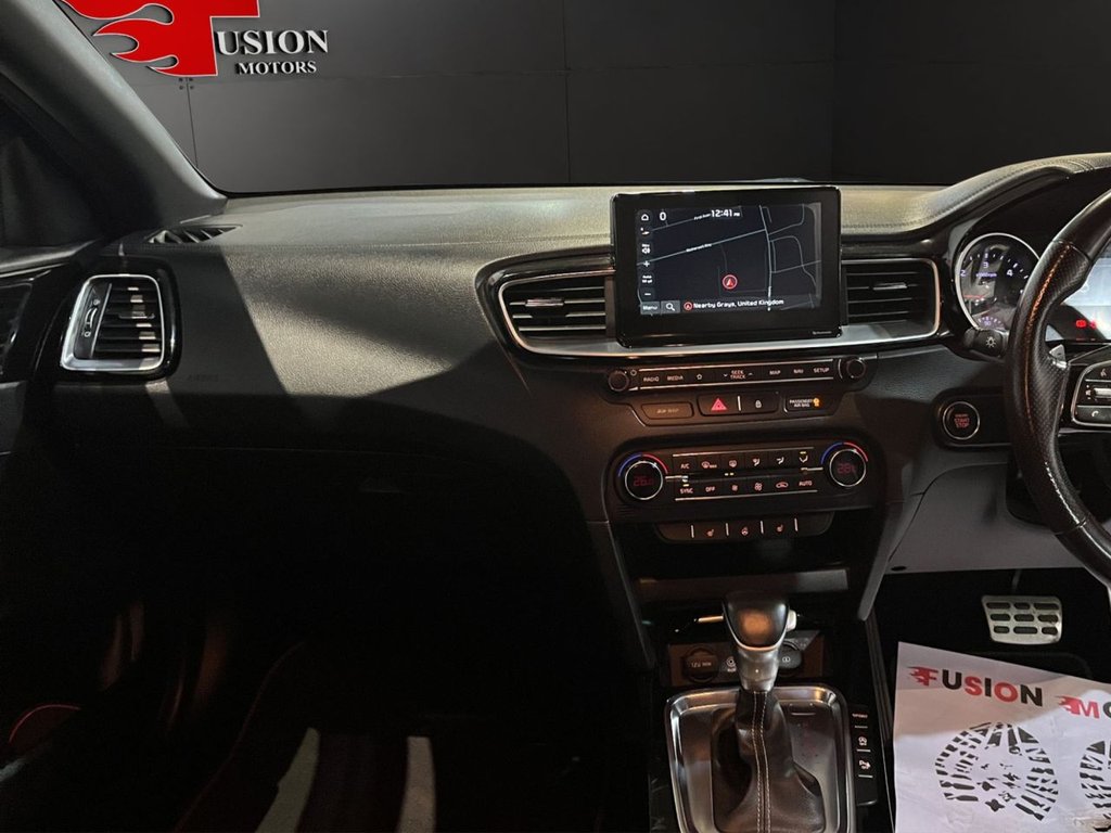 Used Kia Pro Ceed 2019 for sale - 78102655: Photo 8