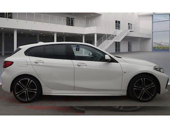 Used BMW 1 Series 2020 for sale - 76396310: Photo