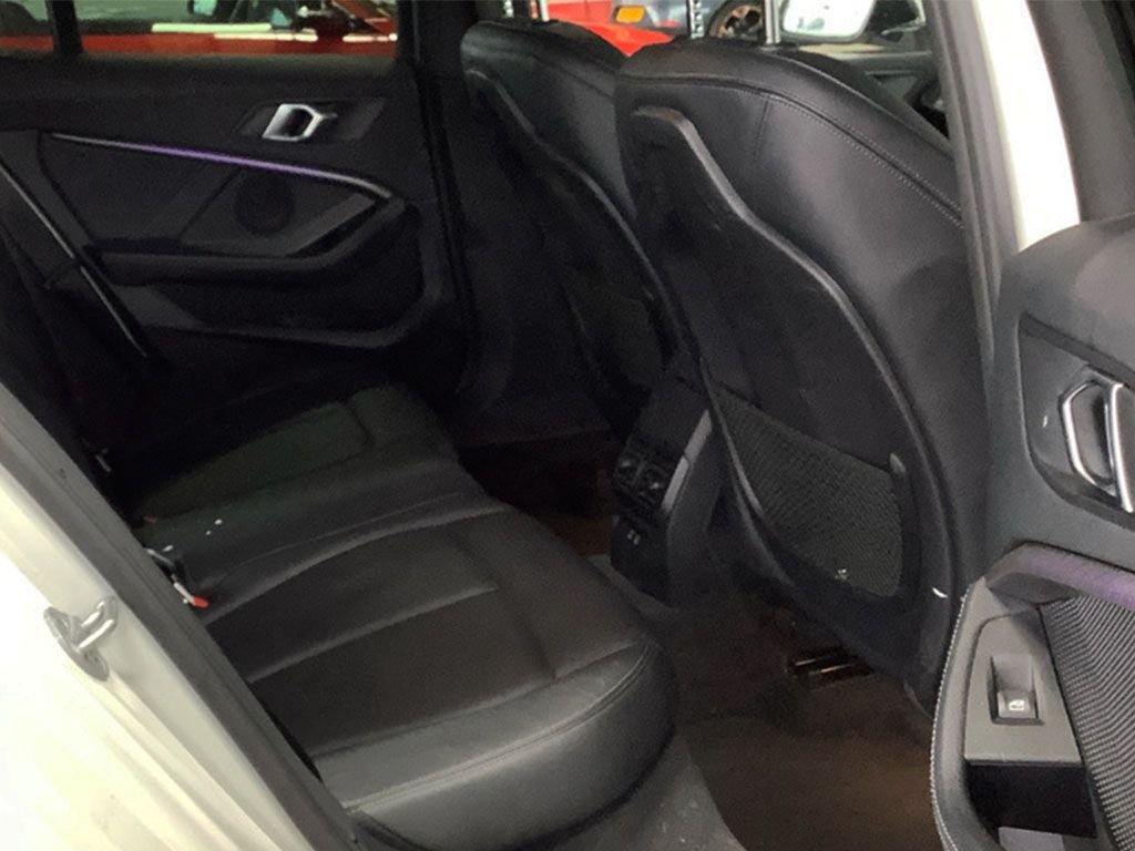 Used BMW 1 Series 2020 for sale - 76396310: Photo 5