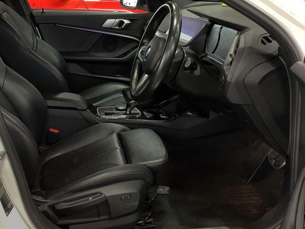 Used BMW 1 Series 2020 for sale - 76396310: Photo 6