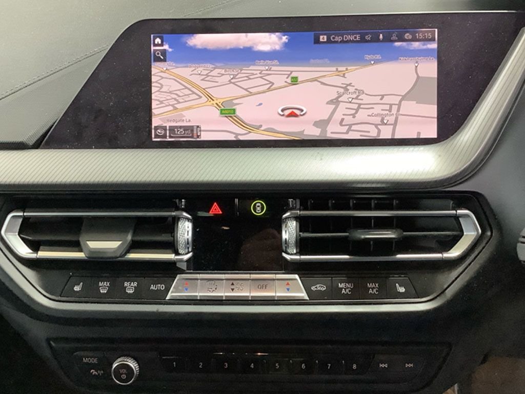 Used BMW 1 Series 2020 for sale - 76396310: Photo 7