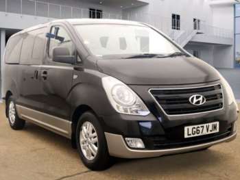 Used Hyundai i800 2017 for sale - 74722266: Photo
