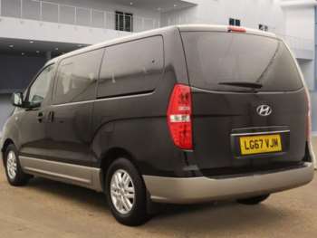 Used Hyundai i800 2017 for sale - 74722266: Photo