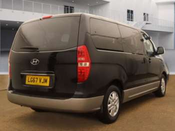 Used Hyundai i800 2017 for sale - 74722266: Photo