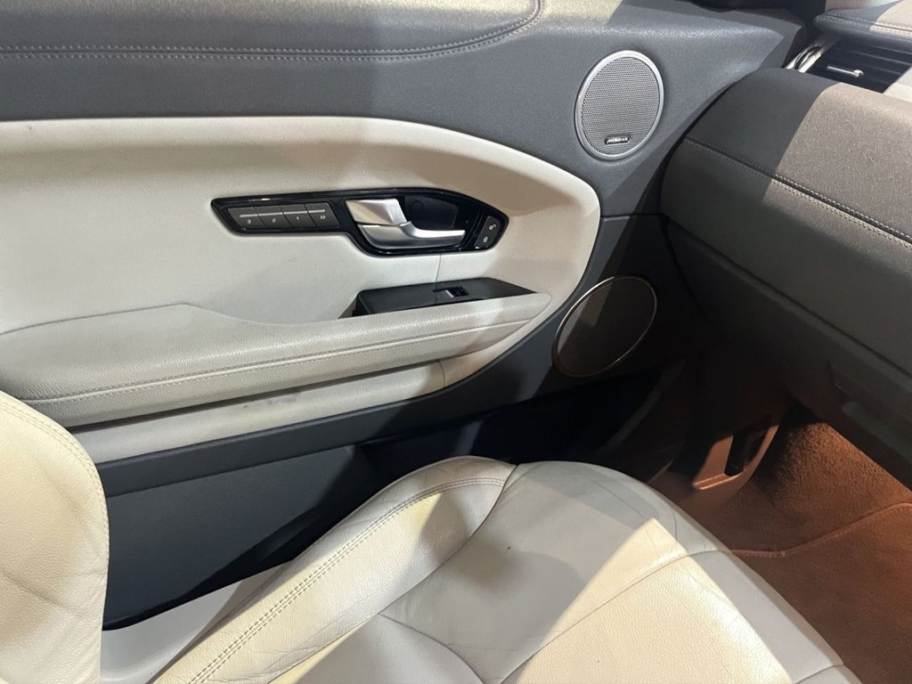 Used Land Rover Range Rover Evoque 2018 for sale - 77719737: Photo 10