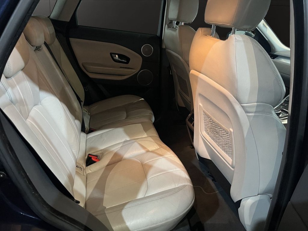 Used Land Rover Range Rover Evoque 2018 for sale - 77719737: Photo 12