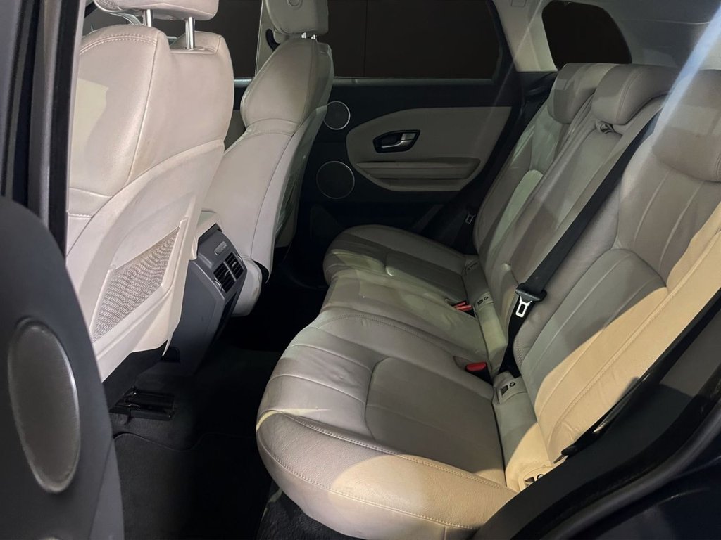 Used Land Rover Range Rover Evoque 2018 for sale - 77719737: Photo 14