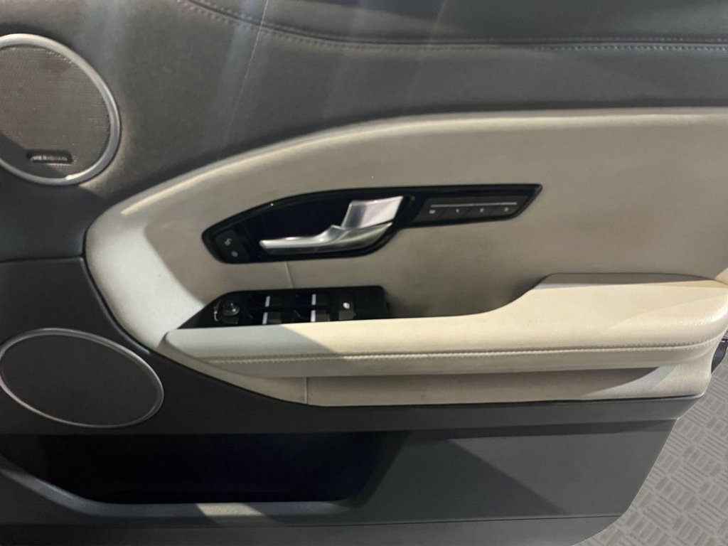 Used Land Rover Range Rover Evoque 2018 for sale - 77719737: Photo 9