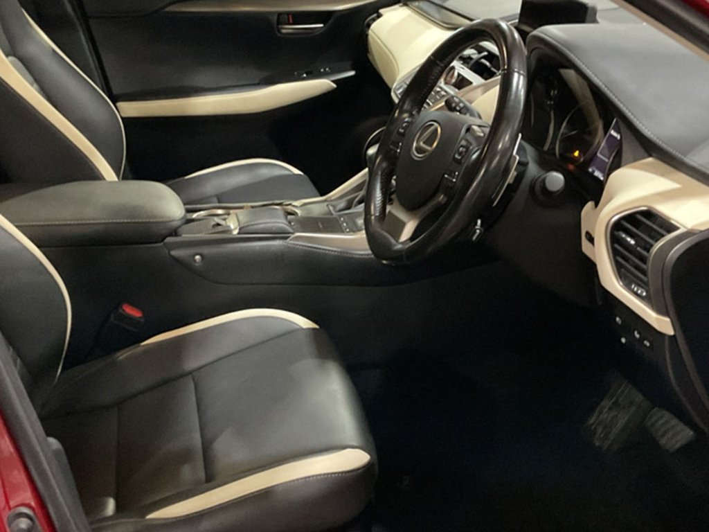 Used Lexus NX 2020 for sale - 76751030: Photo 6