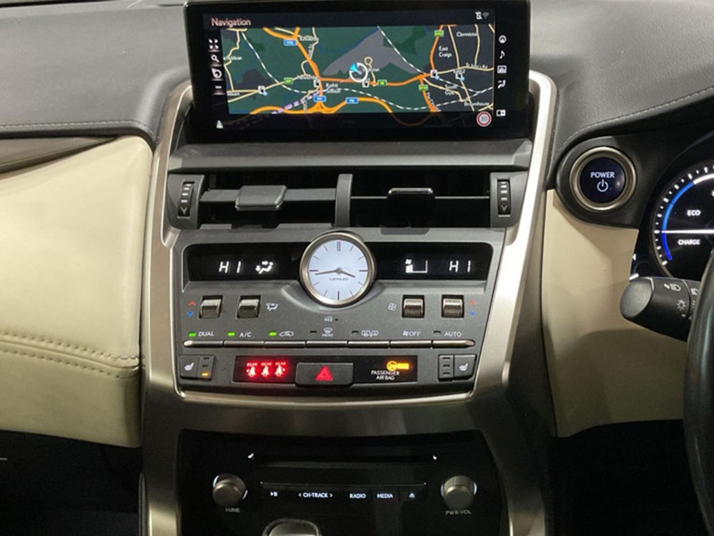 Used Lexus NX 2020 for sale - 76751030: Photo 7