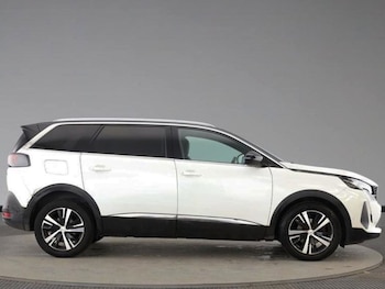 Used Peugeot 5008 2021 for sale - 78364205: Photo