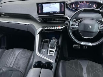 Used Peugeot 5008 2021 for sale - 78364205: Photo