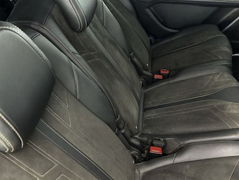 Used Peugeot 5008 2021 for sale - 78364205: Photo