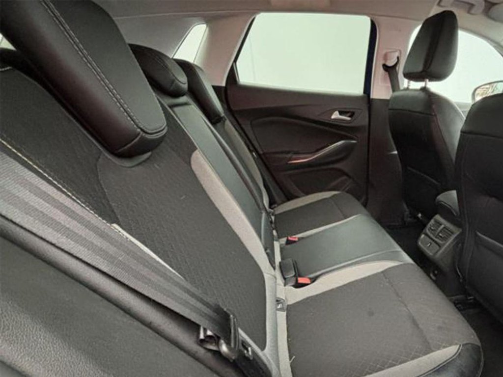 Used Vauxhall Grandland X 2021 for sale - 78111124: Photo 4