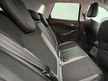 Used Vauxhall Grandland X 2021 for sale - 78111124: Photo