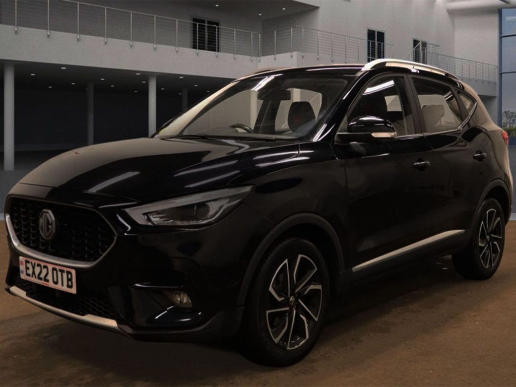 Used MG MG ZS 2022 for sale - 77810073: Photo 2