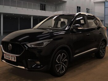 Used MG MG ZS 2022 for sale - 77810073: Photo