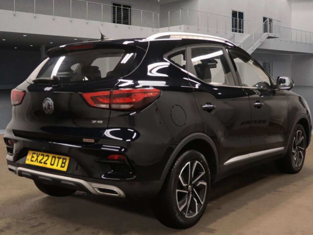 Used MG MG ZS 2022 for sale - 77810073: Photo 3