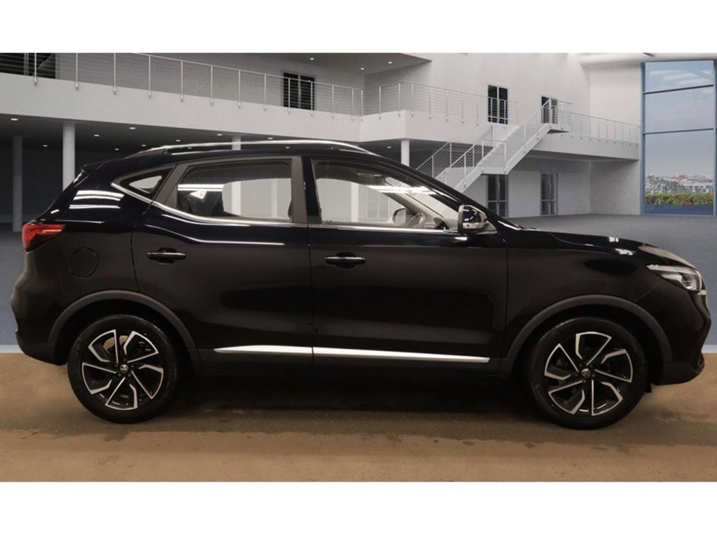 Used MG MG ZS 2022 for sale - 77810073: Photo 4