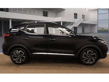 Used MG MG ZS 2022 for sale - 77810073: Photo