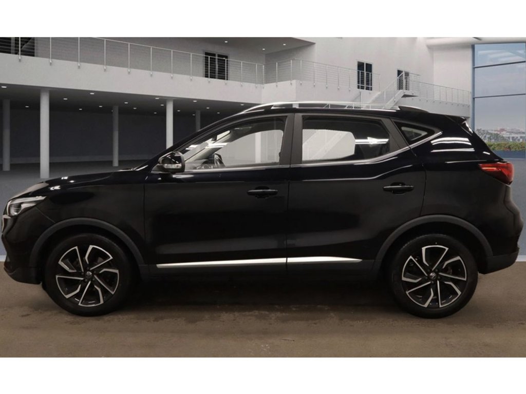 Used MG MG ZS 2022 for sale - 77810073: Photo 5