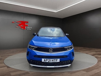 Used Vauxhall Mokka 2021 for sale - 75952822: Photo