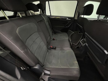 Used Volkswagen Tiguan Allspace 2021 for sale - 78824164: Photo