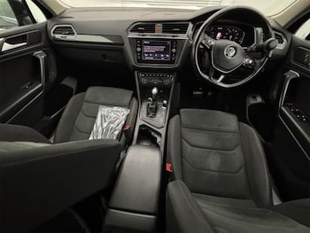 Used Volkswagen Tiguan Allspace 2021 for sale - 78824164: Photo