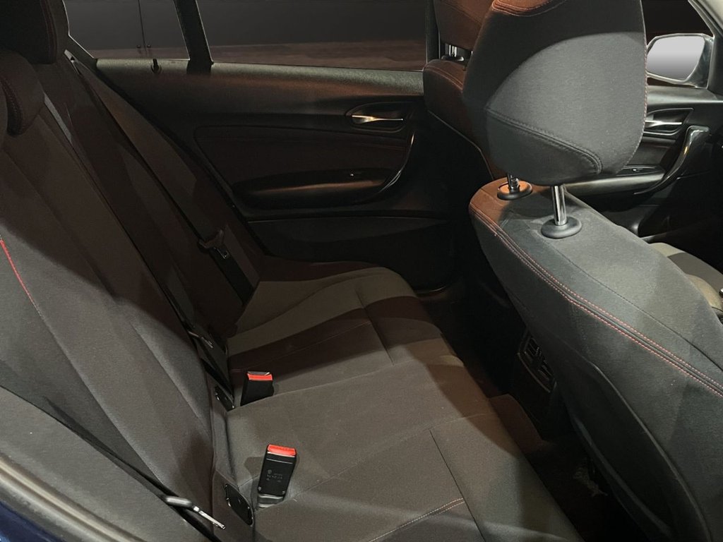 Used BMW 1 Series 2013 for sale - 78036384: Photo 11