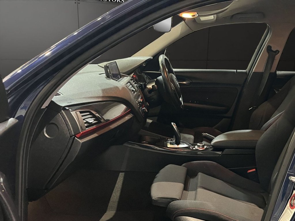 Used BMW 1 Series 2013 for sale - 78036384: Photo 12