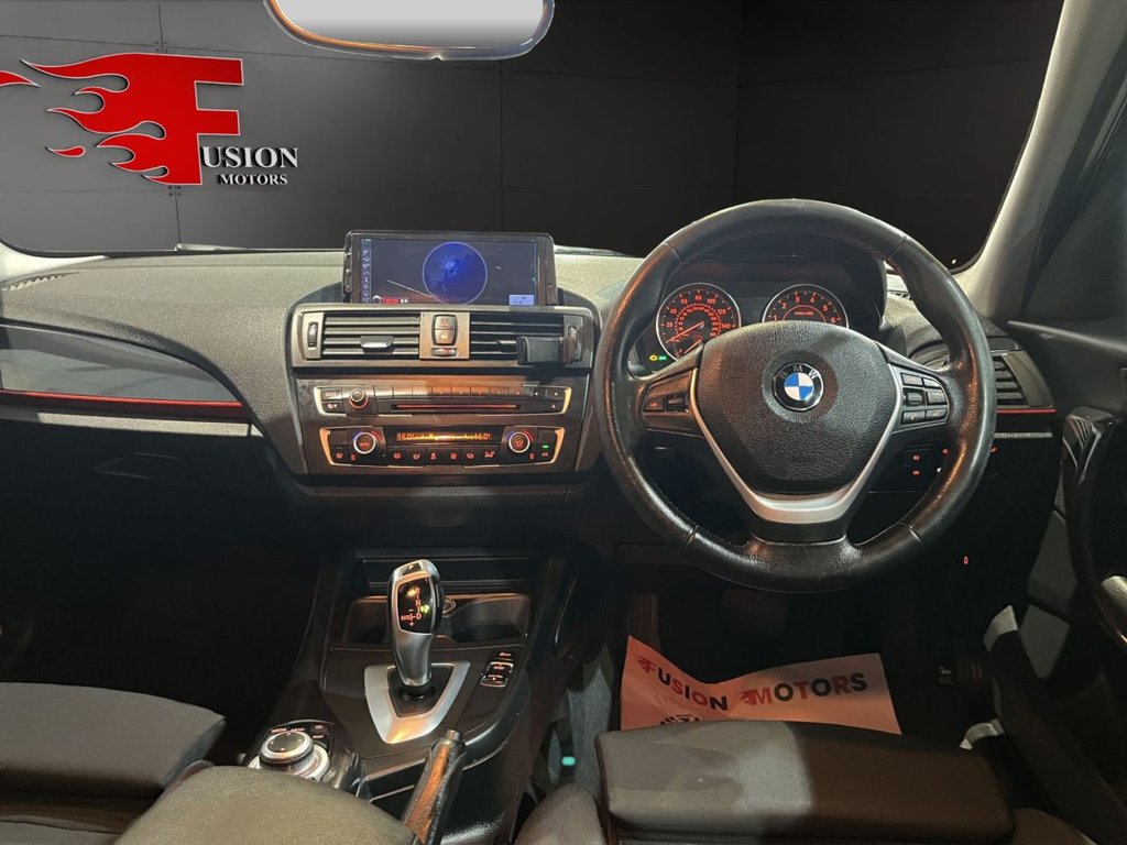 Used BMW 1 Series 2013 for sale - 78036384: Photo 6