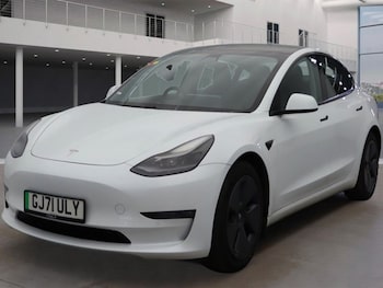 Used Tesla Model 3 2021 for sale - 76303951: Photo 2