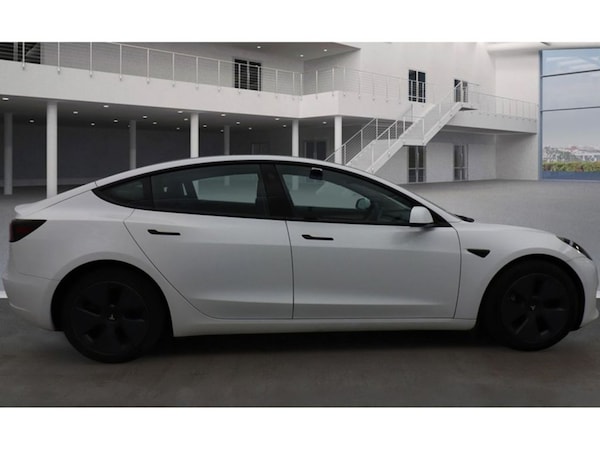 Used Tesla Model 3 2021 for sale - 76303951: Photo 5